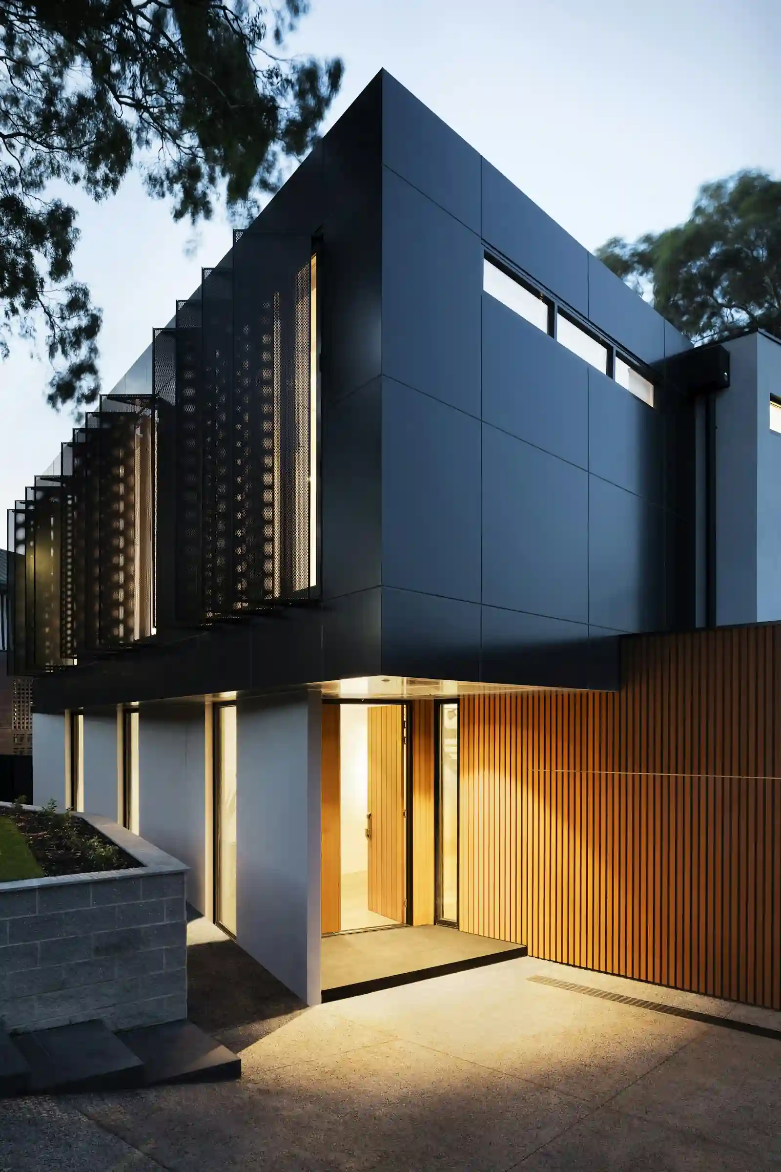 Windows and doors