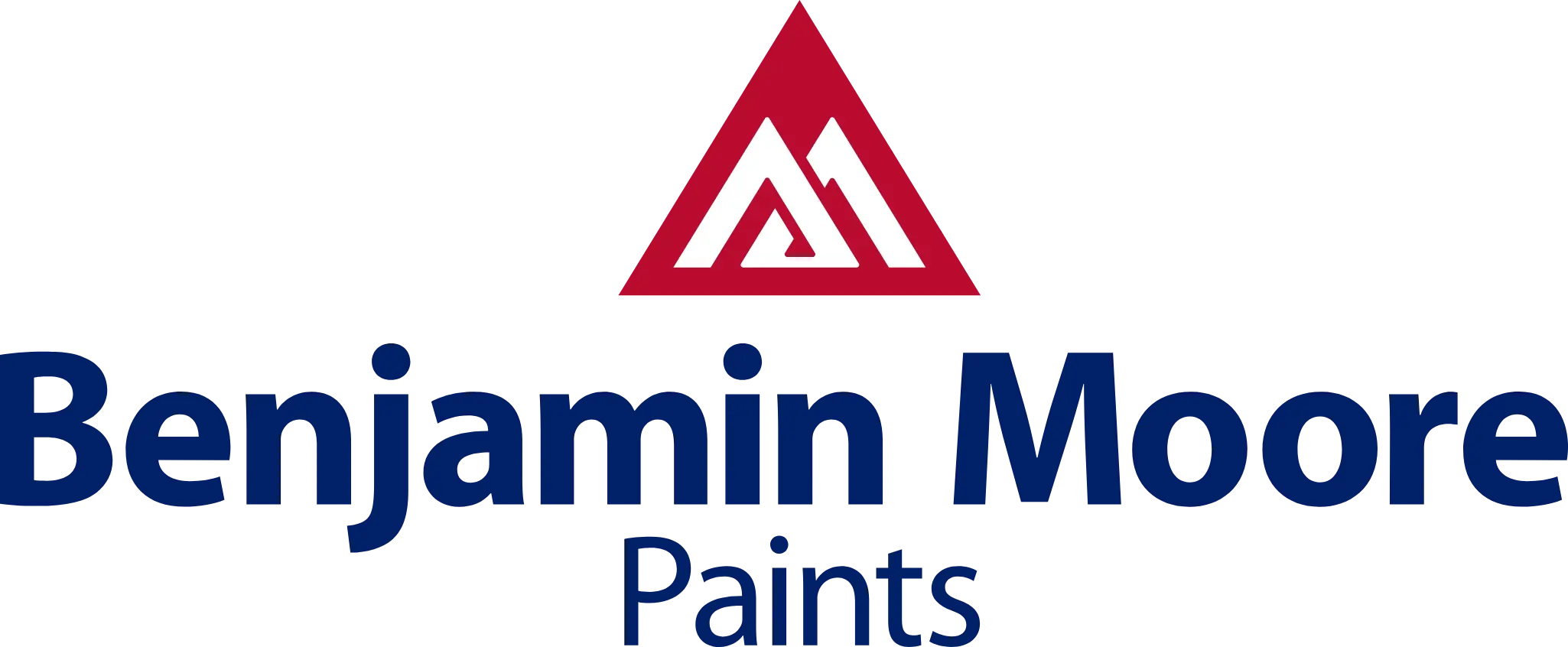 Logo de Benjamin Moore