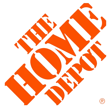 Logo de Home Depot