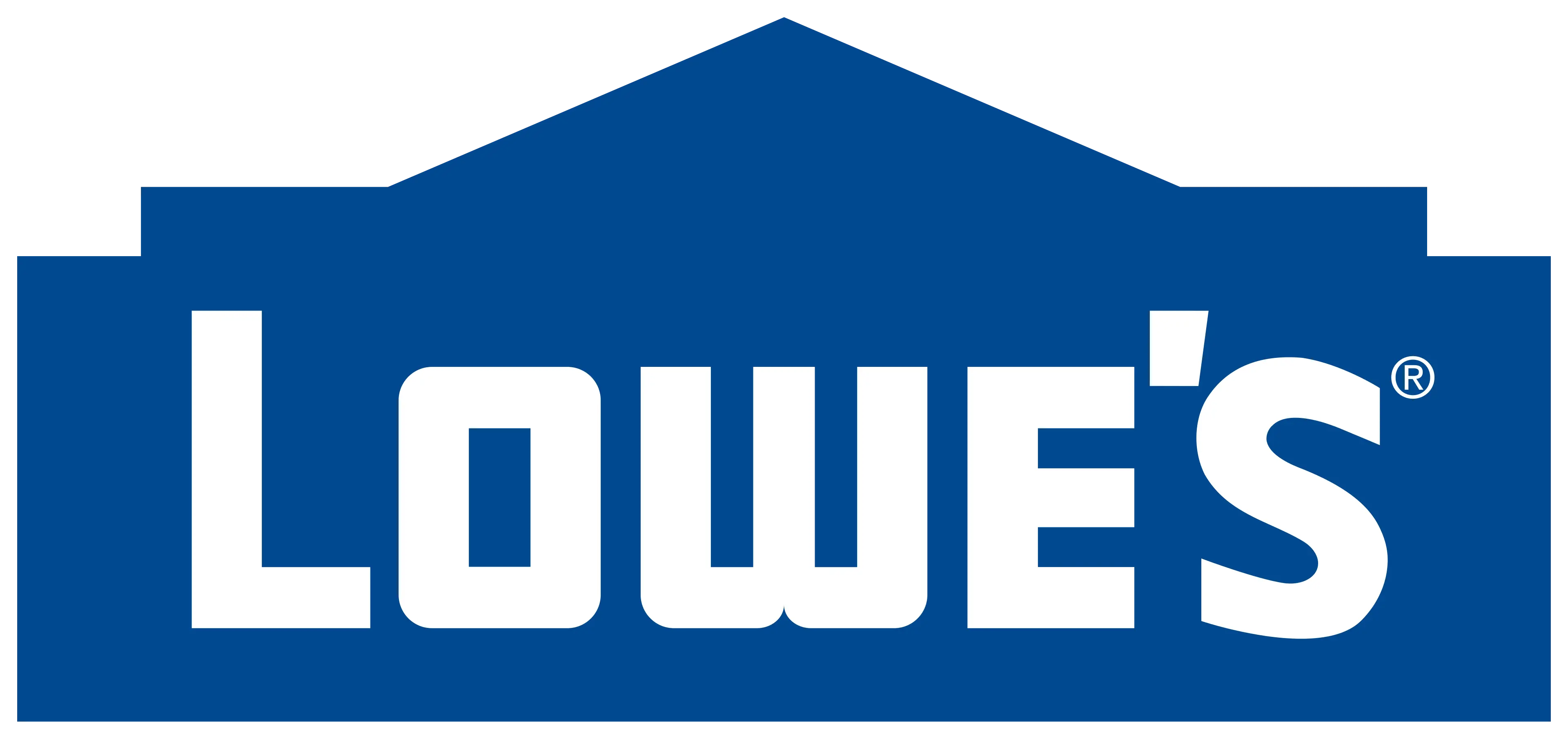 Logo de Lowe's