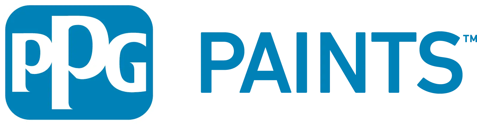 Logo de PPG Paints