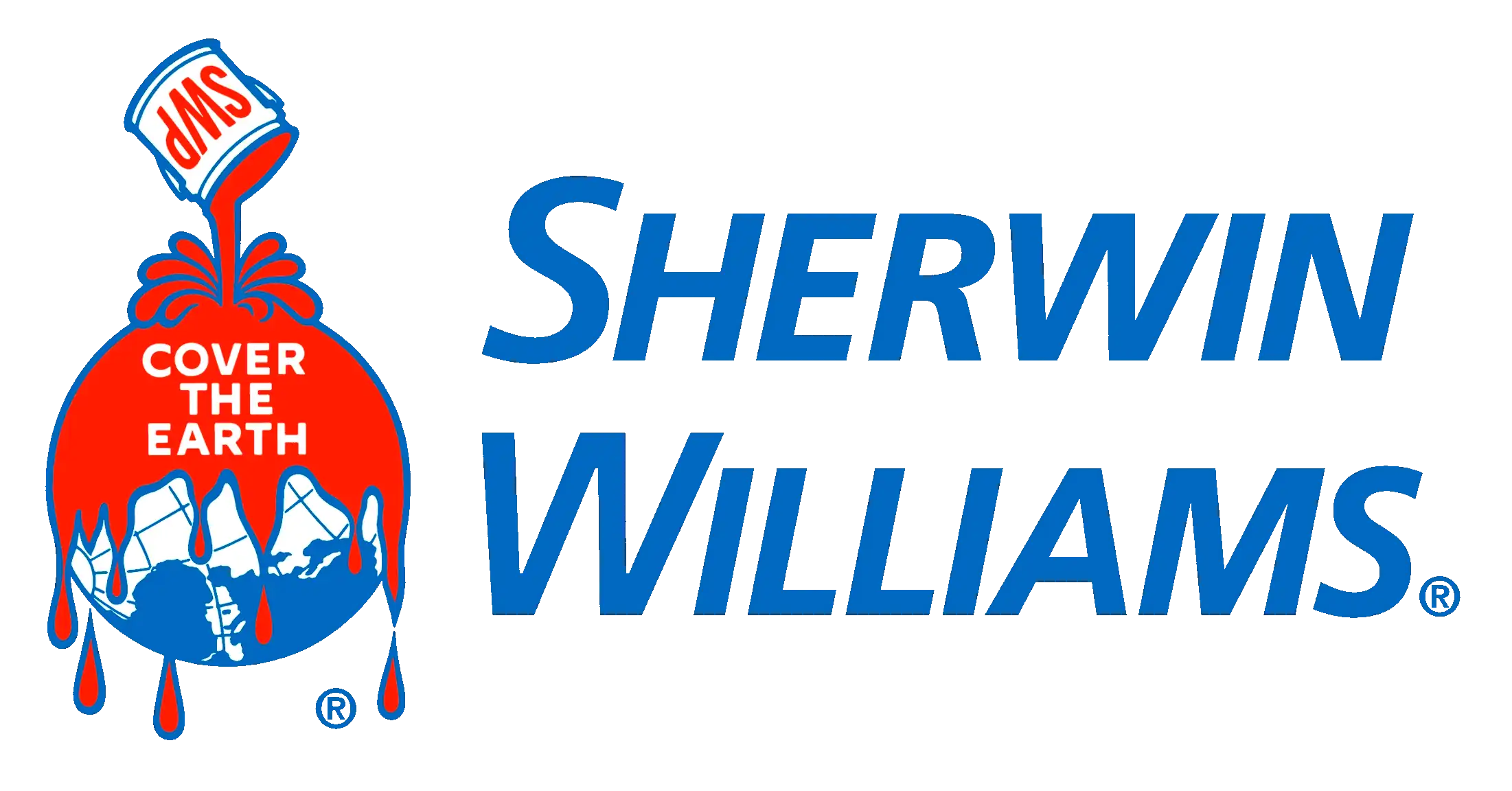 Logo de Sherwin Williams