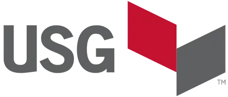 Logo de USG